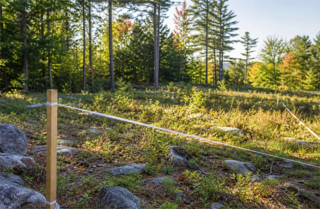 Michigan land closing documents for Legal Documents for Selling Land in Michigan