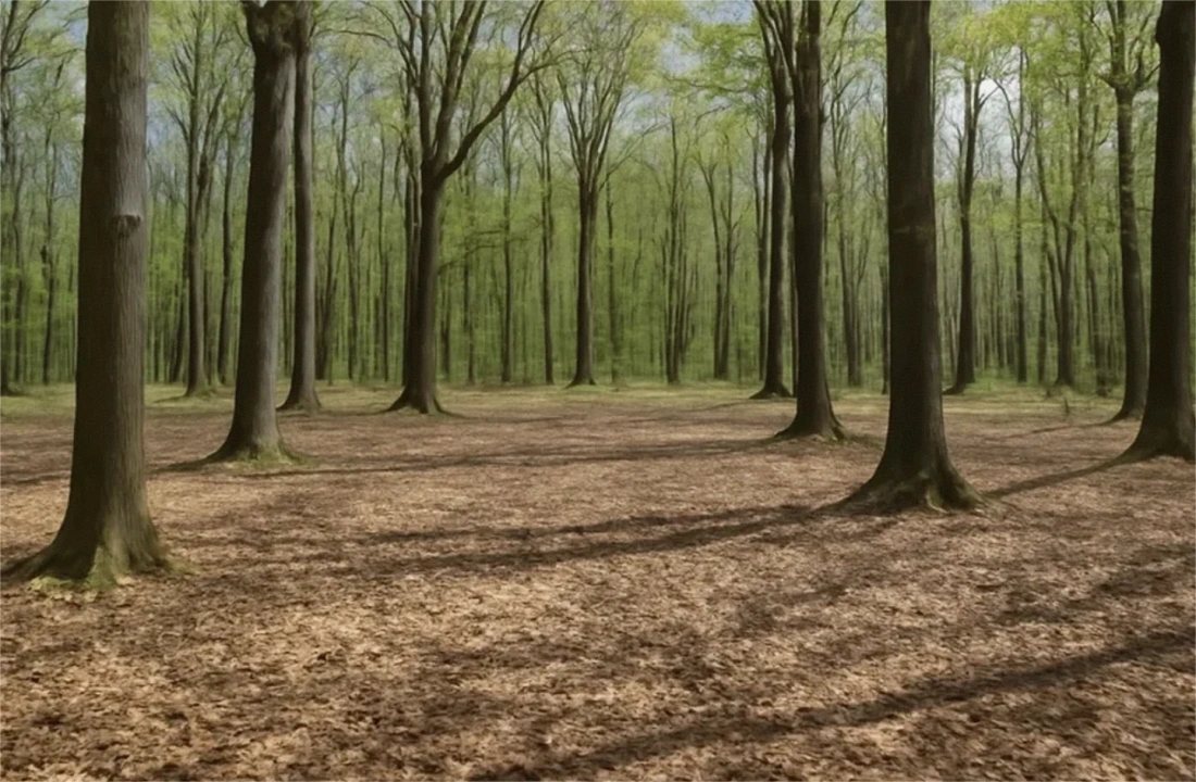 Michigan land parcel records for Michigan Land Buyers