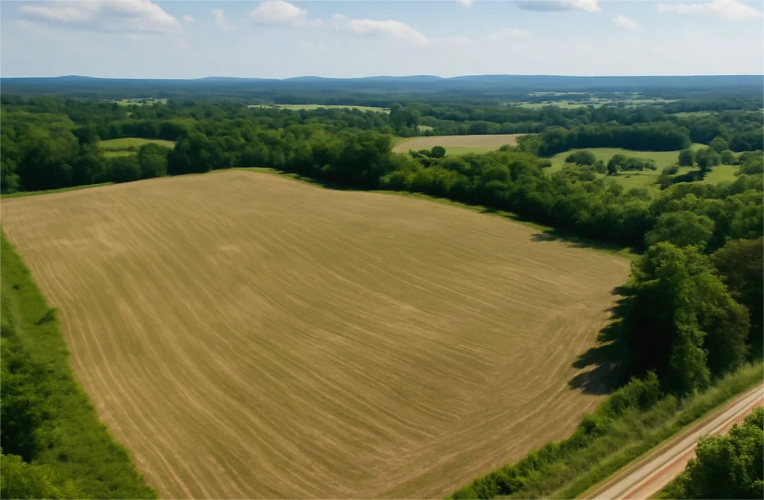Michigan land parcel records for Selling Land to a Developer in Michigan