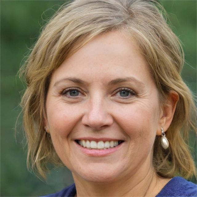 Ellen Barlow, Michigan landowner